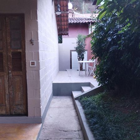 Villa Bottaro - Chale Bege Macacos Nova Lima Extérieur photo